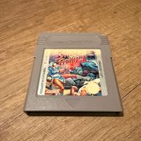 Street Fighter 2 Game Boy