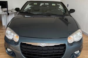 Chrysler Sebring 2.0 16V cat Touring Cabrio