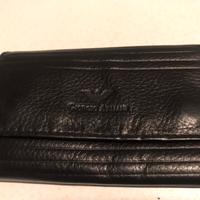 Portachiavi Giorgio Armani originale