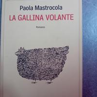 LA GALINA VOLANTE