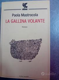 LA GALINA VOLANTE