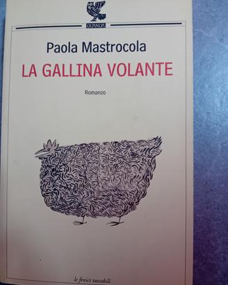 LA GALINA VOLANTE