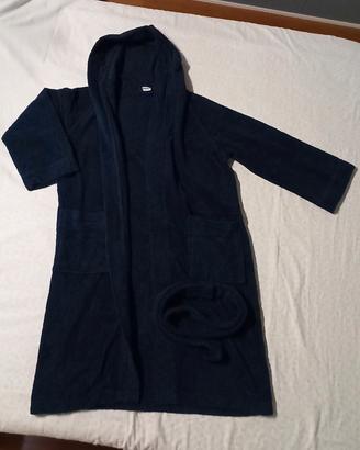 Accappatoio Zucchi unisex