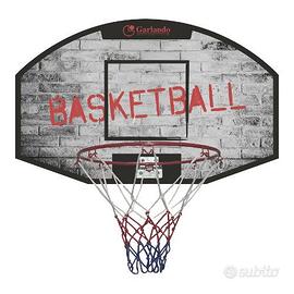 TABELLONE DA BASKET PORTLAND GARLANDO