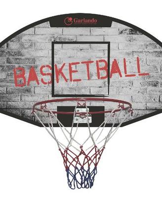 TABELLONE DA BASKET PORTLAND GARLANDO