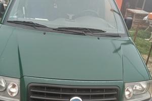 Fiat Scudo 