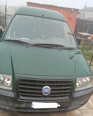 Fiat Scudo 