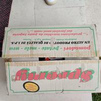 macchina per salsa di pomodoro 