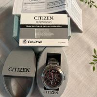 Citizen Eco Drive