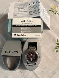 Citizen Eco Drive