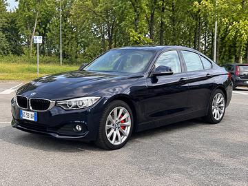 Bmw 430 430d xDrive Gran Coupé 258CV *PREZZO REALE