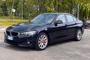 Bmw 430 430d xDrive Gran Coupé 258CV *PREZZO REALE