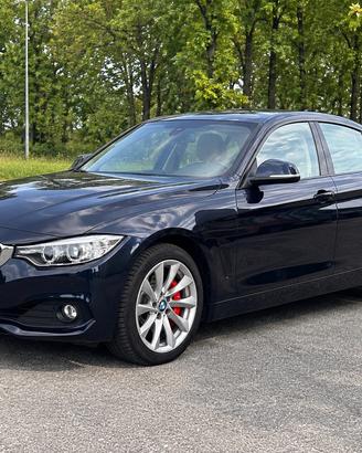 Bmw 430 430d xDrive Gran Coupé 258CV *PREZZO REALE