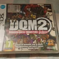 Dragon Quest Monsters 2 - Nintendo DS -