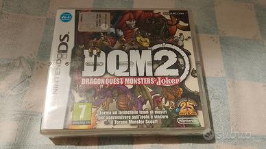 Dragon Quest Monsters 2 - Nintendo DS -