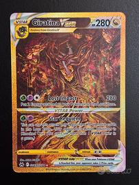 Giratina GG69 ENG