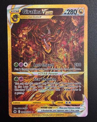 Giratina GG69 ENG
