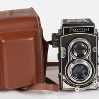 macchine fotografice vintage 