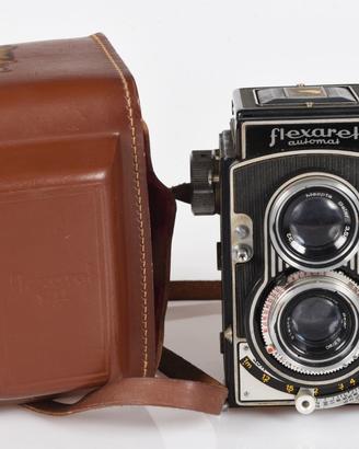 macchine fotografice vintage 