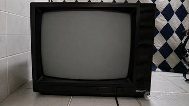 TV MIVAR anni 80