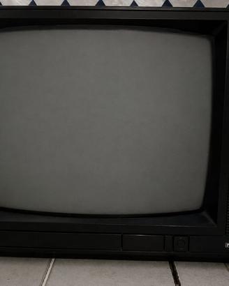 TV MIVAR anni 80