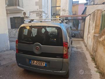 Fiat Qubo 1.3 MJ