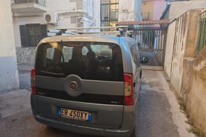 Fiat Qubo 1.3 MJ