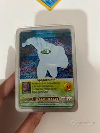 Lamicards Dragon Ball Z