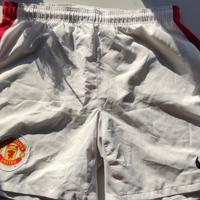 Pantaloncini calcio Manchester U.-Chelsea-Arsenal