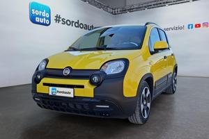 FIAT Panda Cross 1.0 GSE Mild Hybrid