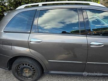 PORTA POSTERIORE DESTRA PER FIAT CROMA 2005