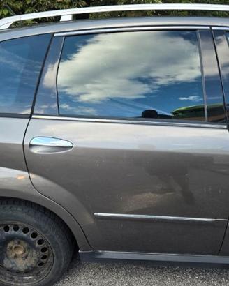 PORTA POSTERIORE DESTRA PER FIAT CROMA 2005