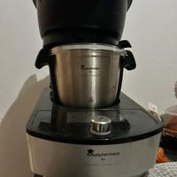 MasterPRO by Carlo Cracco-Robot da cucina