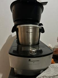 MasterPRO by Carlo Cracco-Robot da cucina