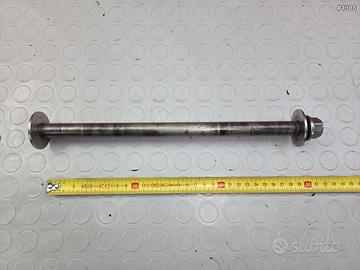 PERNO POSTERIORE YAMAHA XT660R 2004 2016 XT 660 R