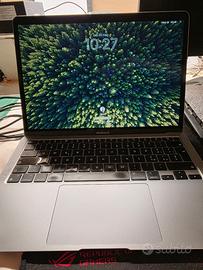 macbook air m1 8/256gb