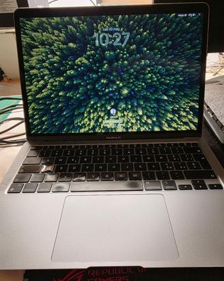 macbook air m1 8/256gb