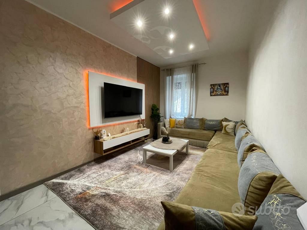 Appartamento di 100 m² con 3 locali a Garlate - Vista 2