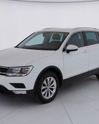 Volkswagen Tiguan 2.0 tdi Style 4motion 150cv