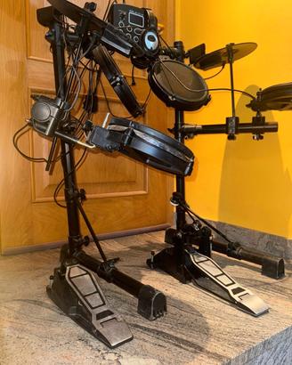 batteria elettronica 