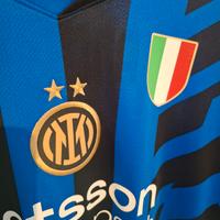 MAGLIA INTER ORIGINALE 2024/2025