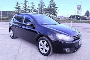 Volkswagen Golf 1.6 TDI DPF 5p. Comfortline