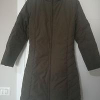 Giubbotto Piumino lungo