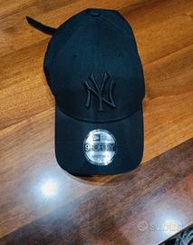 cappello new era 