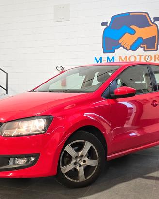Volkswagen Polo 5 Porte Polo 5p 1.2 tdi Comfortlin