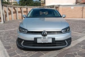 Volkswagen Polo 1.0 TSI DSG Life