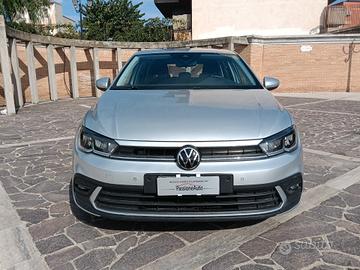 Volkswagen Polo 1.0 TSI DSG Life