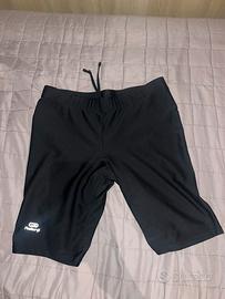 Pantaloncino bici/running Kalenji