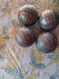 bocce