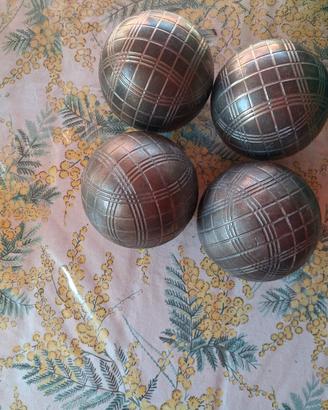 bocce
